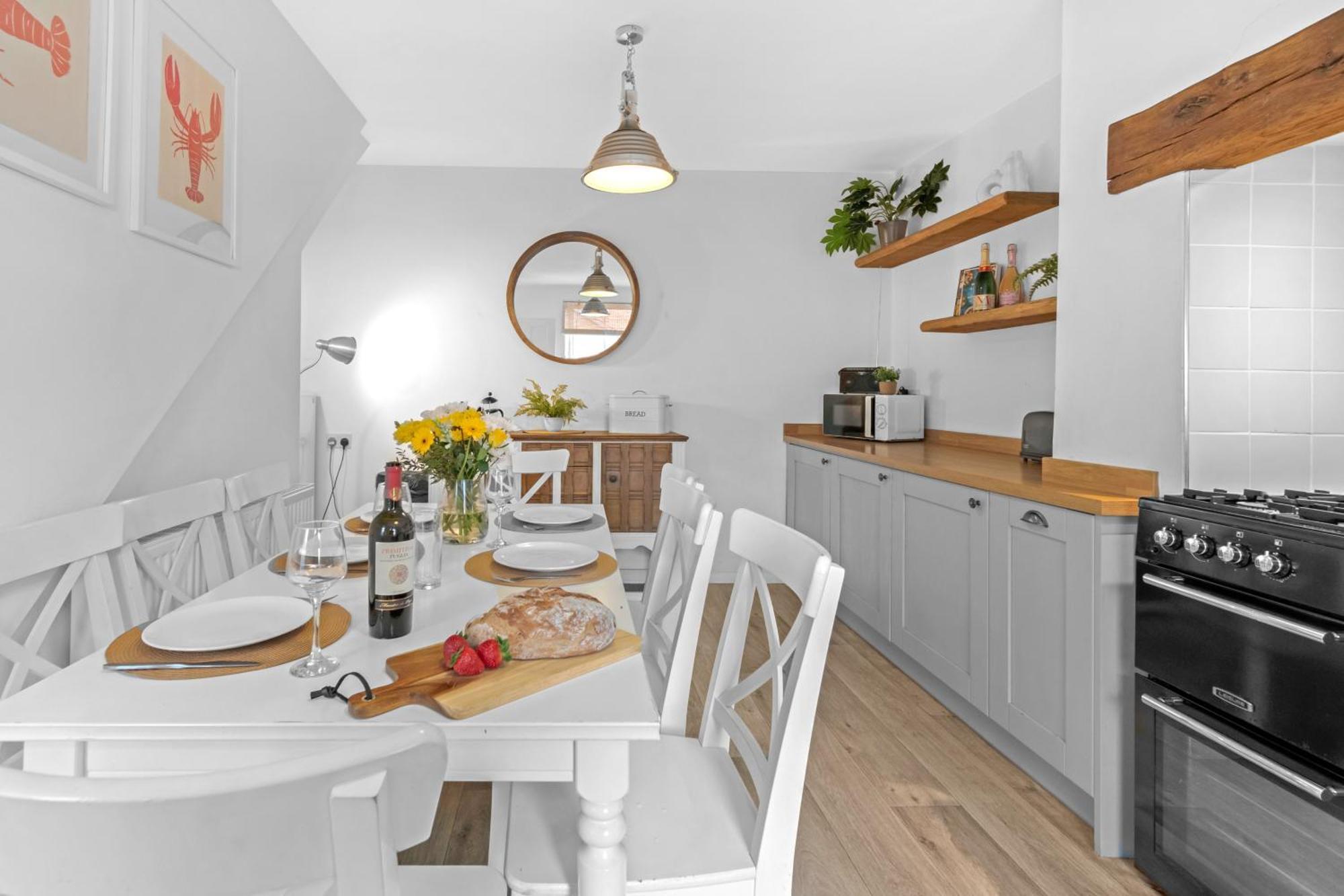 Adventure House - Holiday home *