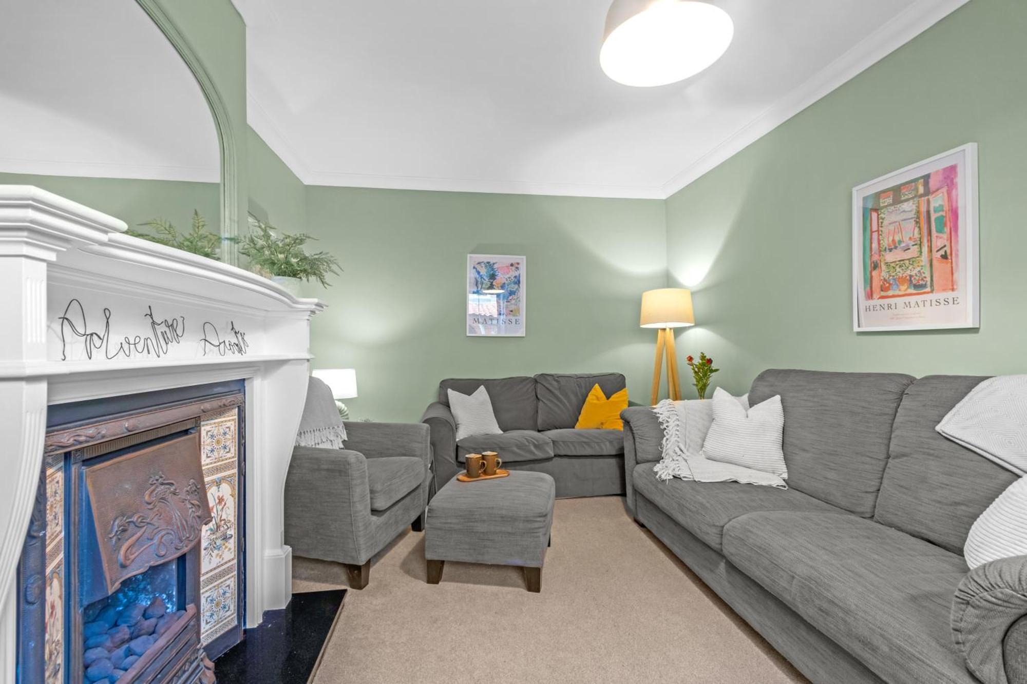 Adventure House - Holiday home
