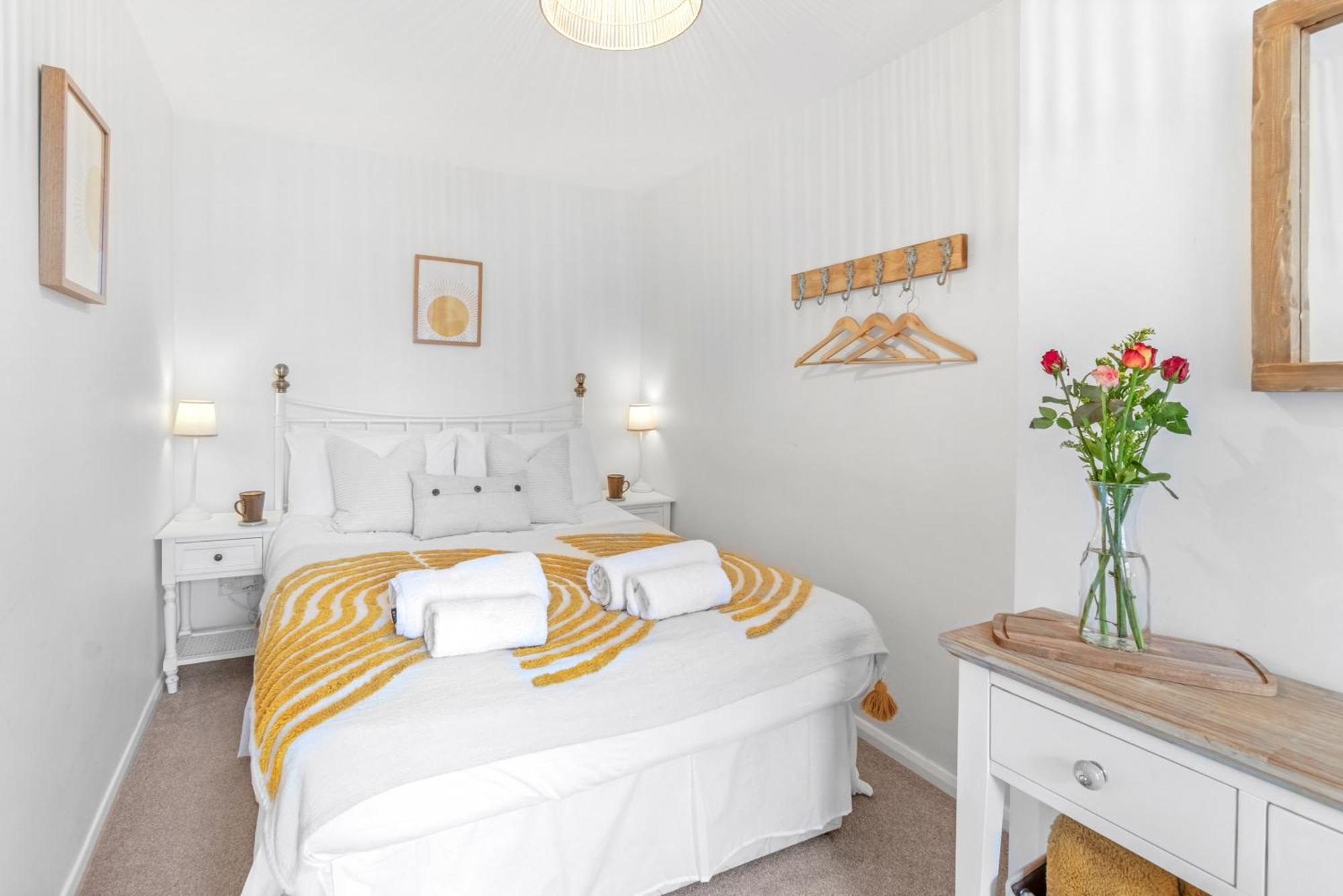 Adventure House - Holiday home Whitby