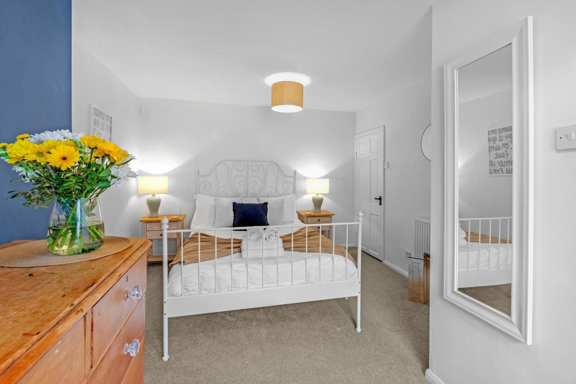 Adventure House - Holiday home *
